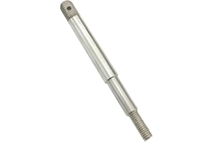 ODO LUCK 95MM Gear Shifter Adapter for Thrustmaster TH8A TH8RS Modification