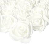 Versátil: estas flores son perfectas para baby showers, fiestas de compromiso y bodas.