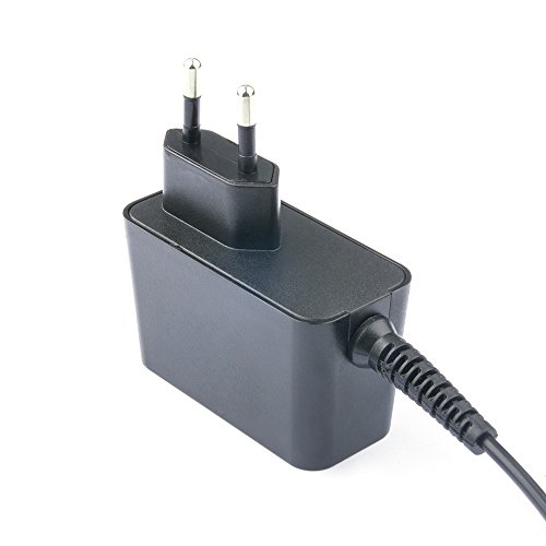 TAIFU Universal Stecker Markennetzteil Power Ladegerät 100-240V AC/DC 6V 2A 5.5 x 2.1mm + 6 Konverter Steckers 2.5*0.7/3.5*1.35/4.0*1.7/4.8*1.7/5.5*1.7/5.5*2.5mm für Omron Healthcare 5, 7, 10 Serie Oberarm-Blutdruckmessgerät, HEM-ADPTW5, iTouchless NX SX MX RX HX RS RE und DZT13 Desodorierungsmittel Modelle, Kinder Elektroauto Elektrofahrzeug Kinderfahrzeug Gold's Gym Leistungsspin 210u 230 230r 290 290u 300u 385 CSX 385csx 390r 490 590r Nordictrack Audiorider U300 R400 Stationäres Fahrrad usw.