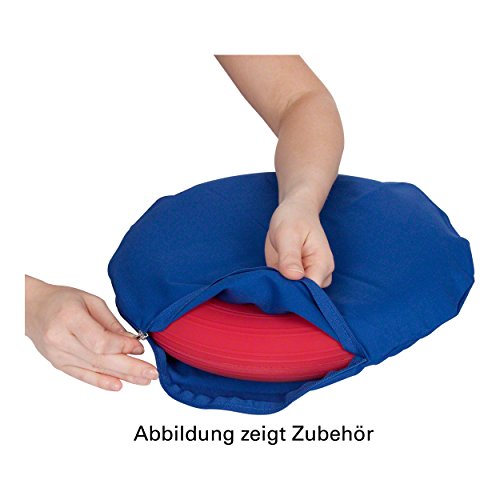 Bezug für TOGU Dynair Ballkissen Kissenbezug Kissenhülle, 33 cm - 2