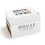 House - Complete Collection [Blu-ray] 