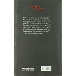 Blade, jugando al muerto: Y tú, ¿cuánto miedo puedes soportar? (El lado oscuro)