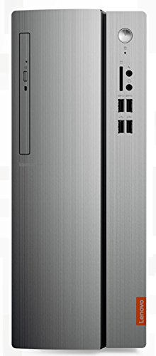 Lenovo ideacentre 510-15ABR AMD A8-9600, 8GB RAM, 256GB SSD, AMD Radeon R7, Win10 (90G70023GE) - 2