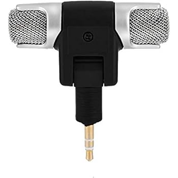 externes mikrofon laptop