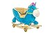 Costello® HQ BABY CHILDREN KID SOFT MUSICAL ROCKING HORSE ANIMAL TODDLER CHAIR INFANT ROCKER TOY ?HIGH PERFORMER?PREMIUM QUALITY?UK SELLER?