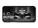 Produktbild Michael Schumacher Car F1 Formula One Driver hülle für HTC One M8