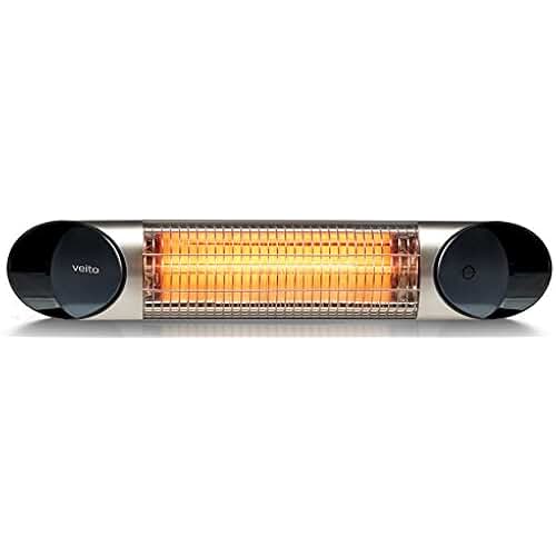 Amazon.co.uk Infrared Heater