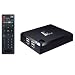 Produktbild Ki Plus-T2-S2 1080P 4 K HD Smart TV Box mit Fernbedienung, Android 5.1 Amlogic S905 Quad Core 2.0 GHz, RAM: 1 GB, Flash: 8 GB, unterstützt WiFi, Kodi, DLNA, AirPlay, Miracast