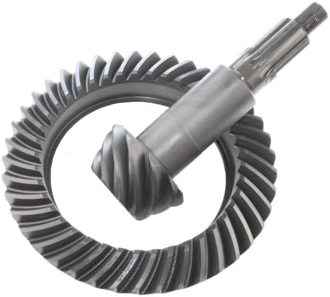 Richmond Gear 69-0048-1 4.86 Ratio 8.75in Mopar