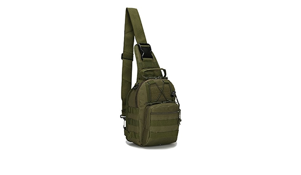 army crossbody bag
