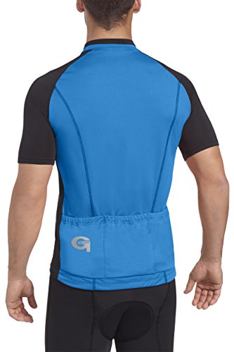 GONSO Herren Rad Trikot Petare - 2