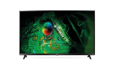 LG TV LED LG 55UJ630V 55" 4K UHD (2160p)