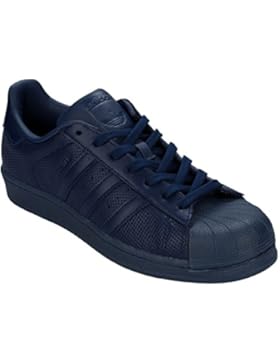 adidas Originals Herren Superstar Sportschuhe