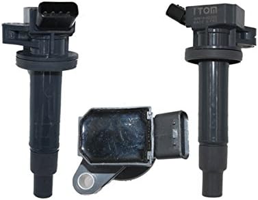Ignition Coil Celica Corolla Matrix XR MR2 Spyder Prizm Vibe UF247 TG03012