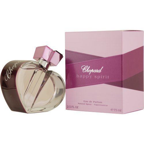 Chopard Happy Spirit Eau De Parfum Spray 75ml