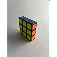 Acadzo Learn & Conquer Kid 3X3X1 Cube: Single-Layer Puzzle For Beginners