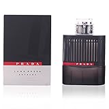 luna rossa prada fragrantica Diseñado para el hombre LUNA ROSSA EXTREME EAU DE PERFUME vapo 100 ml ORIGINAL