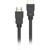 Bix NHD05 4K@60Hz Y&uuml;ksek Hızlı HDMI &amp; Ethernet Kablosu, 18Gbps Veri Aktarım Hızı, HDMI 2.0, Full HD 3D Ready Teknolojisi, PVC