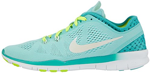 Nike Free TR 5 Breathe Damen Hallenschuhe - 5