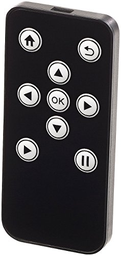 MHL-Adapter Kabel Micro-USB auf HDMI Full HD 1080p mit Fernbedienung - 3