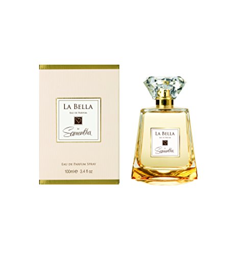 Revlon Sam Faiers La Bella Eau de Parfum Spray 100 ml