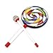 Produktbild Lookout lolipop-shape Kinder Hand Drum mit Mallet musikalischen Sound Spielzeug