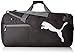 Produktbild Puma Unisex Sportstasche Fundamentals L, black, 67cm x 34.5cm x 32cm, 75 liter, 073486 01