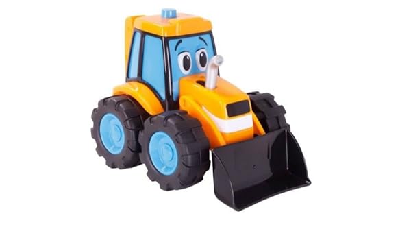 my 1st jcb big wheelers