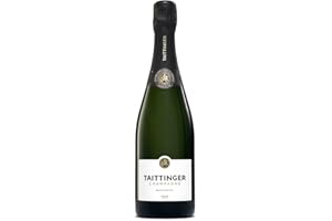 Taittinger Champagne Brut Cuvee Prestige 750 ml