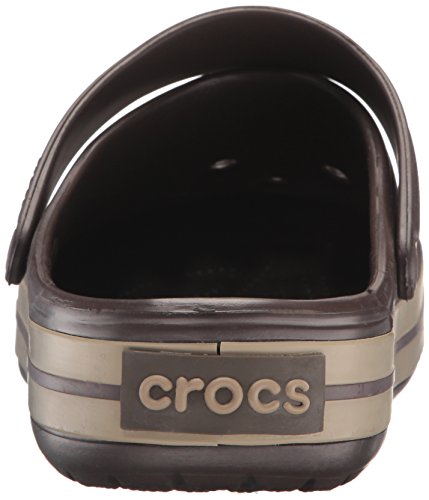 Crocs Crocband Unisex – Erwachsene Clogs - 2