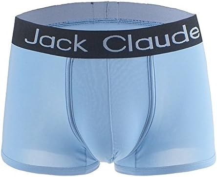 Ulisc Fashion Brand Men'S Boxer Sex Underwear Classic Fashion Underpant Panties Cueca Shorts Man Knickers