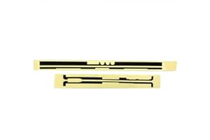 HSSDTECH Pegatinas Pantalla LCD Adhesivo Tira Cinta para Microsoft Surface PRO 5/PRO 6/PRO 7 Cinta Adhesiva para Pantalla Banda Adhesiva para Pantalla