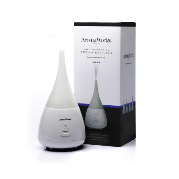 AromaWorks Aroma Electric Diffuser