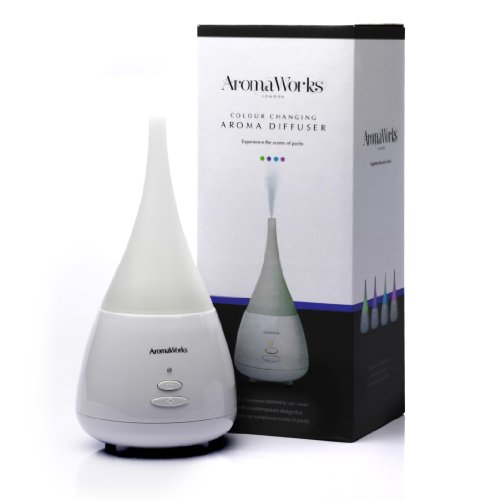 AromaWorks Aroma Electric Diffuser