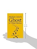 Image de Madam Crowl's Ghost (Wordsworth Mystery & Supernatural) (Tales of Mystery & the Supernatur