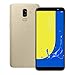 Price comparison product image Samsung Galaxy J8 (2018) Dual SIM 32GB 3GB RAM J810F/DS Gold