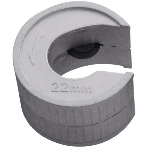 Am-Tech 22 mm Pipe/Tube Cutter, C0265 Am-Tech 22 mm Pipe/Tube Cutter, C0265