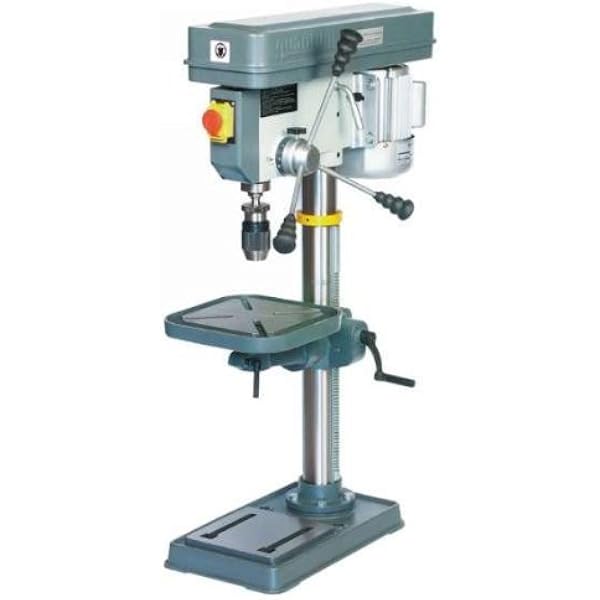 Optimum B 20 - Taladradora de mesa y de columna : Amazon.es: Bricolaje y  herramientas