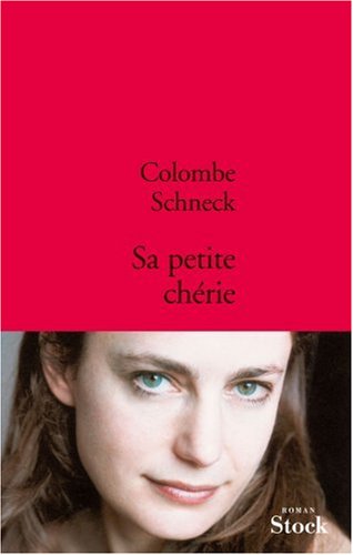couverture de : Sa petite ch&eacute;rie