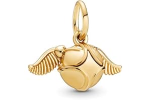 BEEUVIP Charmes Animaux personnages vie pour Bracelets - Charms de Perles ajourées en Argent Sterling 925, charmes de Coeur d'amour pour Bracelets et Colliers pour Femmes Filles