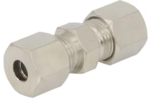 Quick Brake STT einschraub Bremsleitungsverbinder 5,0 mm ohne bördeln Reparatur