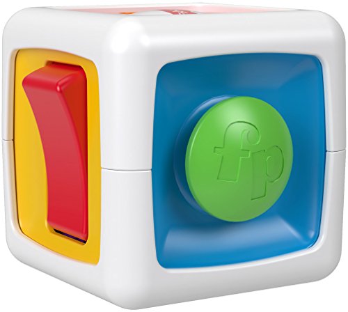 fidget cube fisher price