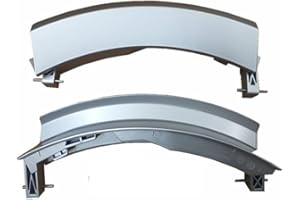 MAVNES Zylinder-Waschmaschinen-Türgriff 9000389973 9000534076 for Siemens Bosch Waschmaschinen-Griff-Ersatz