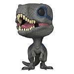 Funko Pop Blue (Jurassic World 586)