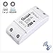 Produktbild Sonoff Basic Universal Smart Schalter Wifi Fernbedienung Smart Home Switch mit Timer DIY Funkschalter über IOS Android 10A / 2200W