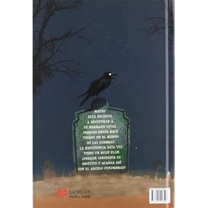 Entresombras y la Cabalgata Macabra / Among Shadows and the Macabre Parade