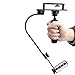 Produktbild Andoer Mini Steadycam Steadicam Video Stabilizer Henkelgriff Stabilizer für Canon Nikon Sony Pentax digitale Kompaktkameras DSLR-Camcorder DV