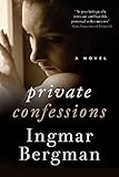 Private Confessions: A Novel by 