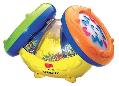 Vtech - Jouet 1er âge- Eveil - Roulo'Tam Tam