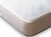 Terry Towelling Waterproof Mattress Protector Super King Size